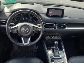 Mazda CX-5 * GT W/TURBO * DISTRONIC* + ГУМИ | Auto.bg — изображение 10 Mazda CX-5 * GT W/TURBO * DISTRONIC* + ГУМИ | Auto.bg — изображение 10