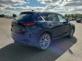 Mazda CX-5 * GT W/TURBO * DISTRONIC* + ГУМИ | Auto.bg — изображение 3 Mazda CX-5 * GT W/TURBO * DISTRONIC* + ГУМИ | Auto.bg — изображение 3