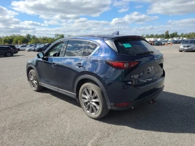 Mazda CX-5 * GT W/TURBO * DISTRONIC* + ГУМИ | Auto.bg — изображение 4 Mazda CX-5 * GT W/TURBO * DISTRONIC* + ГУМИ | Auto.bg — изображение 4