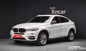 BMW X6 xDrive 30d