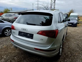 Audi Q5 2.0D Автоматик 2012г | Auto.bg — изображение 5 Audi Q5 2.0D Автоматик 2012г | Auto.bg — изображение 5