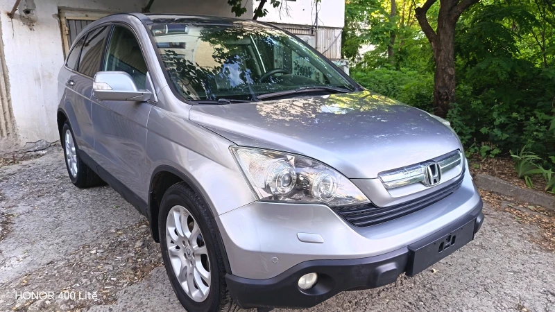 Honda Cr-v 2.2d 140 hp - 4600 € / 8996.82 лв. - 67485563 1 | Car24.bg Honda Cr-v 2.2d 140 hp - 4600 € / 8996.82 лв. - 67485563 1