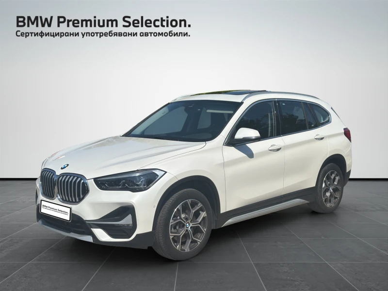 BMW X1 xDrive20d - 27500 € / 53785.32 лв. - 65738795 1 | Car24.bg BMW X1 xDrive20d - 27500 € / 53785.32 лв. - 65738795 1