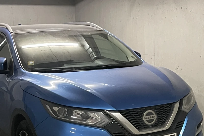 Nissan Qashqai N-Connecta - 15600 € / 30510.95 лв. - 87853092 1 | Car24.bg Nissan Qashqai N-Connecta - 15600 € / 30510.95 лв. - 87853092 1