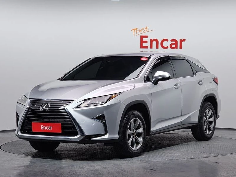 Lexus RX 2.0 2GR Automatic | Auto.bg — изображение 1 Lexus RX 2.0 2GR Automatic | Auto.bg — изображение 1