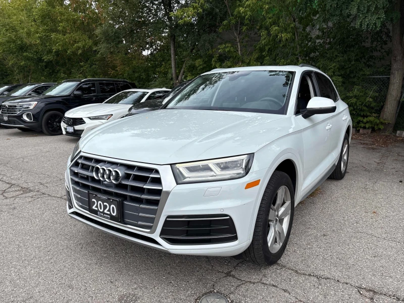 Audi Q5 * Technik * DISTRONIC* BANG&OLUFSEN* - 17300 € - 50289204 1 | Car24.bg Audi Q5 * Technik * DISTRONIC* BANG&OLUFSEN* - 17300 € - 50289204 1