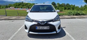 Toyota Yaris 1.33 VVT-I - Car24.bg Toyota Yaris 1.33 VVT-I
