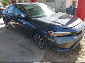 Honda Civic 1.5L I-4 DI, DOHC, VVT, TURBO, 180HP Front Wheel - Car24.bg Honda Civic 1.5L I-4 DI, DOHC, VVT, TURBO, 180HP Front Wheel