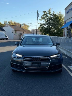 Audi A4 - Car24.bg Audi A4