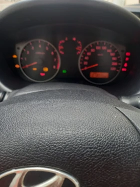 Hyundai I20 1.2 бензин, климатик, нов внос  | Mobile.bg — малка снимка 6