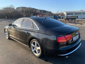 Audi A8 - 16500 € / 32271.19 лв. - 84766526 3 | Car24.bg Audi A8 - 16500 € / 32271.19 лв. - 84766526 3