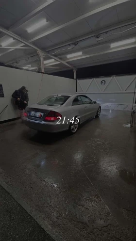 Mercedes-Benz CLK CLK220 CDI FACELIFT AVANTGARDE - 3600 € / 7040.99 лв. - 91131976 2 | Car24.bg Mercedes-Benz CLK CLK220 CDI FACELIFT AVANTGARDE - 3600 € / 7040.99 лв. - 91131976 2