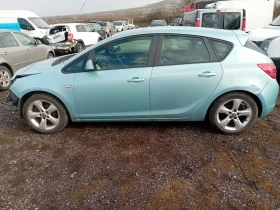 Opel Astra БРАКУВАНА ПАЛИ ЦЯЛА ЗА ЧАСТИ А17DTR - 1390 € / 2718.60 лв. - 99267470 4 | Car24.bg Opel Astra БРАКУВАНА ПАЛИ ЦЯЛА ЗА ЧАСТИ А17DTR - 1390 € / 2718.60 лв. - 99267470 4