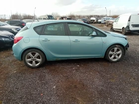 Opel Astra БРАКУВАНА ПАЛИ ЦЯЛА ЗА ЧАСТИ А17DTR - 1390 € / 2718.60 лв. - 99267470 5 | Car24.bg Opel Astra БРАКУВАНА ПАЛИ ЦЯЛА ЗА ЧАСТИ А17DTR - 1390 € / 2718.60 лв. - 99267470 5