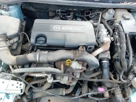 Opel Astra БРАКУВАНА ПАЛИ ЦЯЛА ЗА ЧАСТИ А17DTR - 1390 € / 2718.60 лв. - 99267470 11 | Car24.bg Opel Astra БРАКУВАНА ПАЛИ ЦЯЛА ЗА ЧАСТИ А17DTR - 1390 € / 2718.60 лв. - 99267470 11