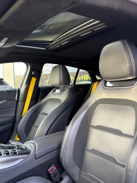 Mercedes-Benz AMG GT 53/FULL MAX/LIZING | Auto.bg — изображение 16 Mercedes-Benz AMG GT 53/FULL MAX/LIZING | Auto.bg — изображение 16