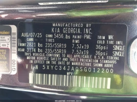 Kia EV6 Light Long Range RWD - 19900 € / 38921.02 лв. - 94108935 9 | Car24.bg Kia EV6 Light Long Range RWD - 19900 € / 38921.02 лв. - 94108935 9