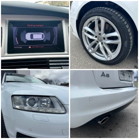 Audi A6 3.0TDI Quattro Face Lift Италия - 6300 € / 12321.73 лв. - 12614203 17 | Car24.bg Audi A6 3.0TDI Quattro Face Lift Италия - 6300 € / 12321.73 лв. - 12614203 17