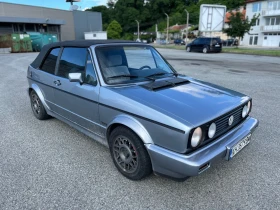 VW Golf 1.8gti Karmann 199 хил. км. - Car24.bg VW Golf 1.8gti Karmann 199 хил. км.