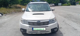 Subaru Forester XT | Auto.bg — изображение 5 Subaru Forester XT | Auto.bg — изображение 5