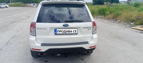 Subaru Forester XT | Auto.bg — изображение 13 Subaru Forester XT | Auto.bg — изображение 13