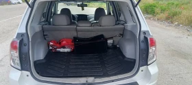 Subaru Forester XT | Auto.bg — изображение 8 Subaru Forester XT | Auto.bg — изображение 8