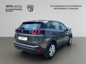 Peugeot 3008 undefined | Auto.bg — изображение 5 Peugeot 3008 undefined | Auto.bg — изображение 5