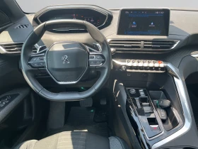 Peugeot 3008 undefined | Auto.bg — изображение 12 Peugeot 3008 undefined | Auto.bg — изображение 12