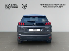 Peugeot 3008 undefined | Auto.bg — изображение 4 Peugeot 3008 undefined | Auto.bg — изображение 4