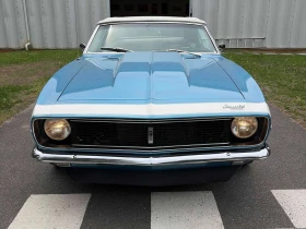 Chevrolet Camaro RS/SS Convertible / КОЛЕКЦИОНЕРСКО | Auto.bg — изображение 6 Chevrolet Camaro RS/SS Convertible / КОЛЕКЦИОНЕРСКО | Auto.bg — изображение 6