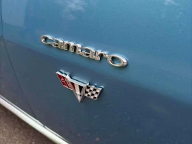 Chevrolet Camaro RS/SS Convertible / КОЛЕКЦИОНЕРСКО | Auto.bg — изображение 11 Chevrolet Camaro RS/SS Convertible / КОЛЕКЦИОНЕРСКО | Auto.bg — изображение 11