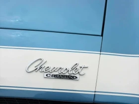 Chevrolet Camaro RS/SS Convertible / КОЛЕКЦИОНЕРСКО | Auto.bg — изображение 13 Chevrolet Camaro RS/SS Convertible / КОЛЕКЦИОНЕРСКО | Auto.bg — изображение 13