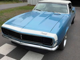 Chevrolet Camaro RS/SS Convertible / КОЛЕКЦИОНЕРСКО | Auto.bg — изображение 14 Chevrolet Camaro RS/SS Convertible / КОЛЕКЦИОНЕРСКО | Auto.bg — изображение 14