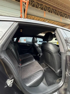 Audi A5 - 9500 € / 18580.38 лв. - 81467619 4 | Car24.bg Audi A5 - 9500 € / 18580.38 лв. - 81467619 4