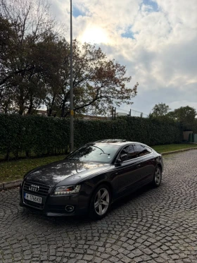 Audi A5 - Car24.bg Audi A5