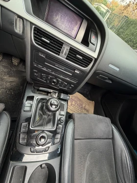 Audi A5 - 9500 € / 18580.38 лв. - 81467619 15 | Car24.bg Audi A5 - 9500 € / 18580.38 лв. - 81467619 15