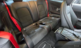 Mercedes-Benz C 43 AMG 4MATIC* BURMESTER* LANE* ASSIST* 360КАМЕРА* | Auto.bg — изображение 15 Mercedes-Benz C 43 AMG 4MATIC* BURMESTER* LANE* ASSIST* 360КАМЕРА* | Auto.bg — изображение 15
