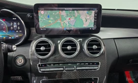 Mercedes-Benz C 43 AMG 4MATIC* BURMESTER* LANE* ASSIST* 360КАМЕРА* | Auto.bg — изображение 9 Mercedes-Benz C 43 AMG 4MATIC* BURMESTER* LANE* ASSIST* 360КАМЕРА* | Auto.bg — изображение 9