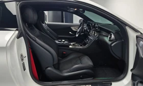 Mercedes-Benz C 43 AMG 4MATIC* BURMESTER* LANE* ASSIST* 360КАМЕРА* | Auto.bg — изображение 14 Mercedes-Benz C 43 AMG 4MATIC* BURMESTER* LANE* ASSIST* 360КАМЕРА* | Auto.bg — изображение 14