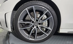 Mercedes-Benz C 43 AMG 4MATIC* BURMESTER* LANE* ASSIST* 360КАМЕРА* | Auto.bg — изображение 5 Mercedes-Benz C 43 AMG 4MATIC* BURMESTER* LANE* ASSIST* 360КАМЕРА* | Auto.bg — изображение 5