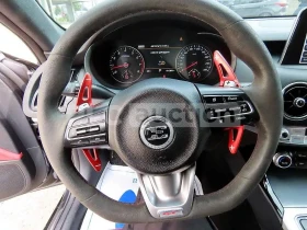 Kia Stinger 3.3 GT AWD| 360| ОБДУХ| ПАНО| ВКЛ.ТЕХНОТЕСТ | Auto.bg — изображение 6 Kia Stinger 3.3 GT AWD| 360| ОБДУХ| ПАНО| ВКЛ.ТЕХНОТЕСТ | Auto.bg — изображение 6