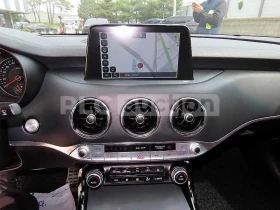 Kia Stinger 3.3 GT AWD| 360| ОБДУХ| ПАНО| ВКЛ.ТЕХНОТЕСТ | Auto.bg — изображение 8 Kia Stinger 3.3 GT AWD| 360| ОБДУХ| ПАНО| ВКЛ.ТЕХНОТЕСТ | Auto.bg — изображение 8