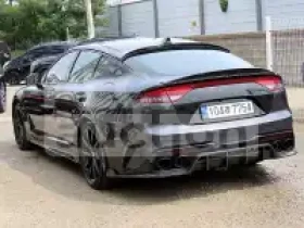 Kia Stinger 3.3 GT AWD| 360| ОБДУХ| ПАНО| ВКЛ.ТЕХНОТЕСТ | Auto.bg — изображение 3 Kia Stinger 3.3 GT AWD| 360| ОБДУХ| ПАНО| ВКЛ.ТЕХНОТЕСТ | Auto.bg — изображение 3
