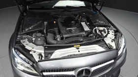 Mercedes-Benz C 200 2.0 Turbo | Auto.bg — изображение 5 Mercedes-Benz C 200 2.0 Turbo | Auto.bg — изображение 5