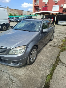 Mercedes-Benz C 200 2, 2 - 5900 € / 11539.40 лв. - 81330426 2 | Car24.bg Mercedes-Benz C 200 2, 2 - 5900 € / 11539.40 лв. - 81330426 2