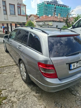 Mercedes-Benz C 200 2, 2 - 5900 € / 11539.40 лв. - 81330426 5 | Car24.bg Mercedes-Benz C 200 2, 2 - 5900 € / 11539.40 лв. - 81330426 5