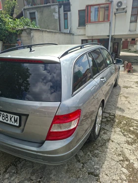 Mercedes-Benz C 200 2, 2 - 5900 € / 11539.40 лв. - 81330426 4 | Car24.bg Mercedes-Benz C 200 2, 2 - 5900 € / 11539.40 лв. - 81330426 4