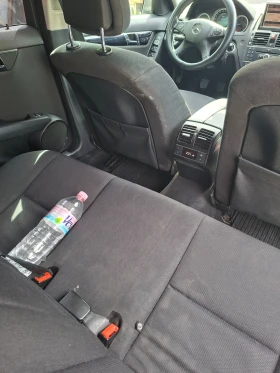 Mercedes-Benz C 200 2, 2 - 5900 € / 11539.40 лв. - 81330426 14 | Car24.bg Mercedes-Benz C 200 2, 2 - 5900 € / 11539.40 лв. - 81330426 14