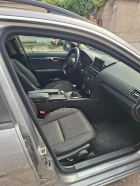 Mercedes-Benz C 200 2, 2 - 5900 € / 11539.40 лв. - 81330426 12 | Car24.bg Mercedes-Benz C 200 2, 2 - 5900 € / 11539.40 лв. - 81330426 12