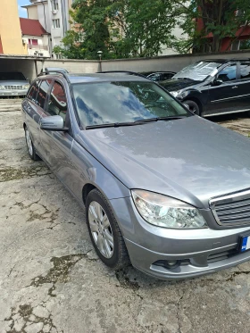 Mercedes-Benz C 200 2, 2 - 5900 € / 11539.40 лв. - 81330426 3 | Car24.bg Mercedes-Benz C 200 2, 2 - 5900 € / 11539.40 лв. - 81330426 3